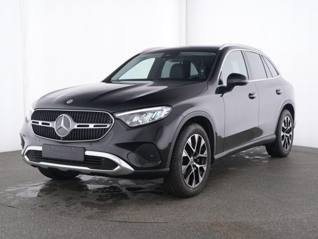 Mercedes-Benz GLC 200 d 4M Mild Hybrid Advanced Plus usato a DORMELLETTO