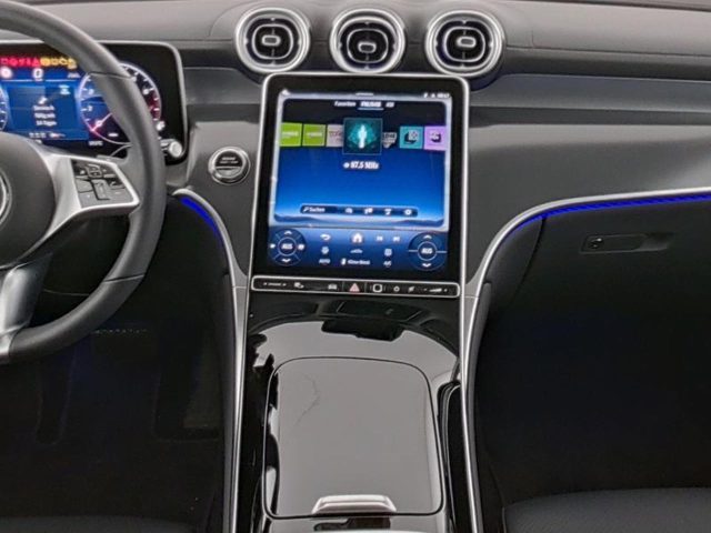 Mercedes-Benz GLC 200 d 4M Mild Hybrid Advanced Plus - foto 4 di 4