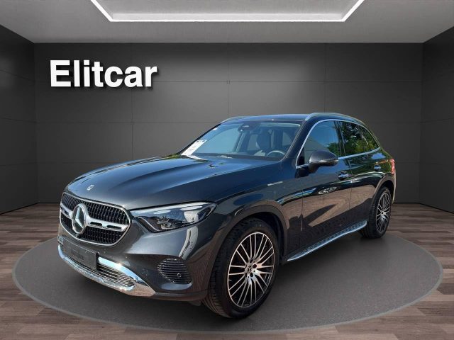 Mercedes-Benz GLC 200 4Matic Mild Hybrid Advanced Plus usato a DORMELLETTO