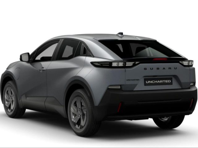 Subaru Uncharted 57,7 kWh 2E-xcite - foto 4 di 4