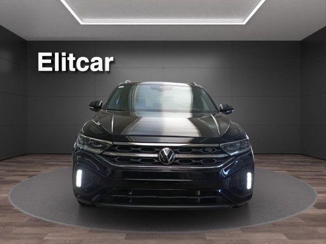 Volkswagen T-Roc 1.5 TSI ACT DSG R-Line - foto 3 di 4