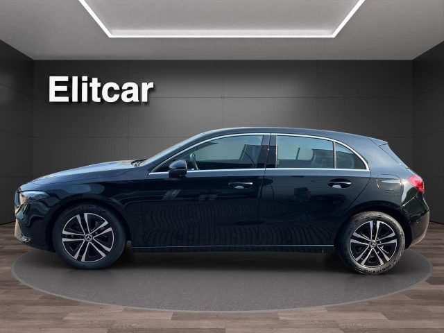 Mercedes-Benz A 180 Automatic Progressive Line Advanced - foto 3 di 4