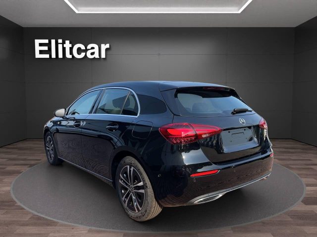Mercedes-Benz A 180 Automatic Progressive Line Advanced - foto 4 di 4