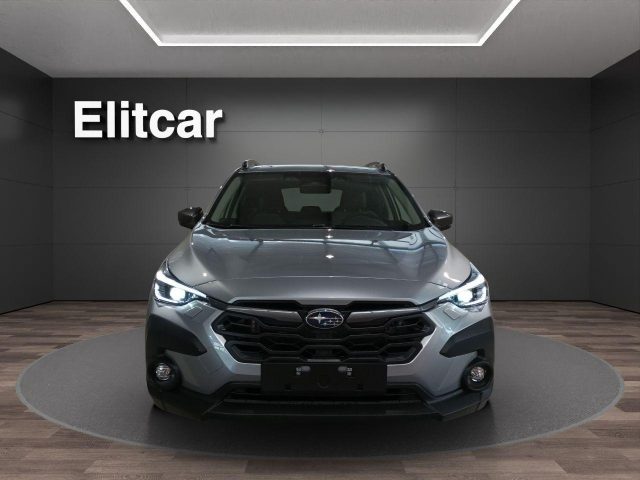 Subaru Crosstrek 2.0i e-Boxer MHEV CVT Lineartronic Style - foto 2 di 4