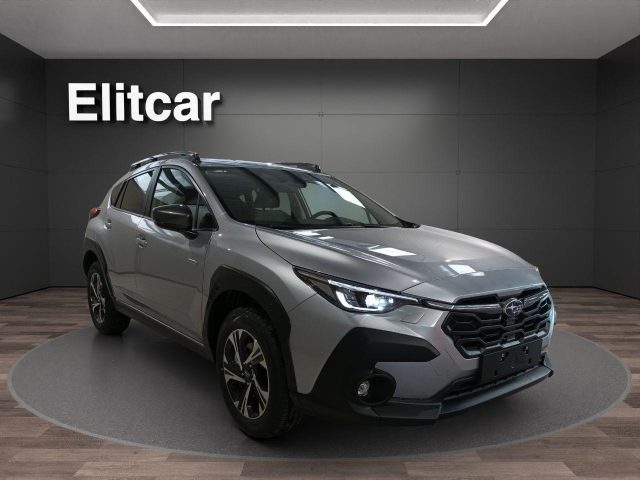 Subaru Crosstrek 2.0i e-Boxer MHEV CVT Lineartronic Style - foto 4 di 4