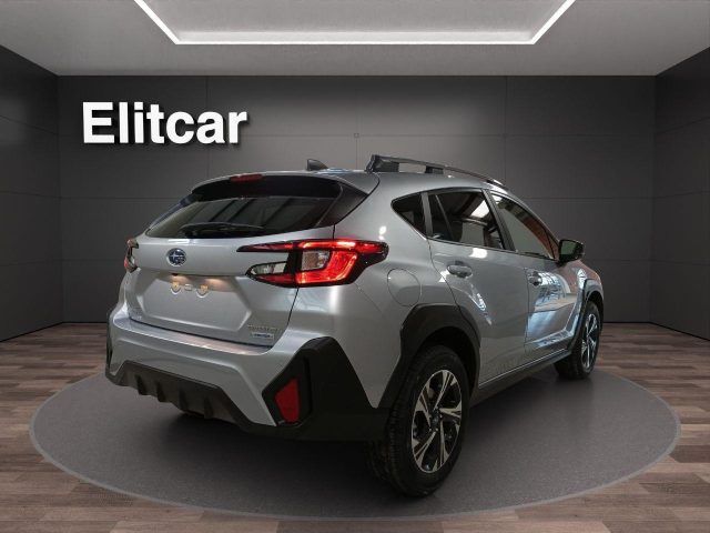 Subaru Crosstrek 2.0i e-Boxer MHEV CVT Lineartronic Style - foto 3 di 4