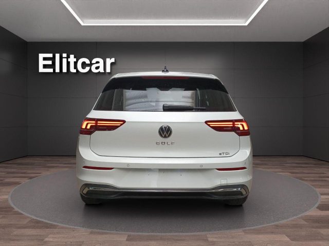 Volkswagen Golf 1.5 TSI 150 CV ACT Life - foto 4 di 4