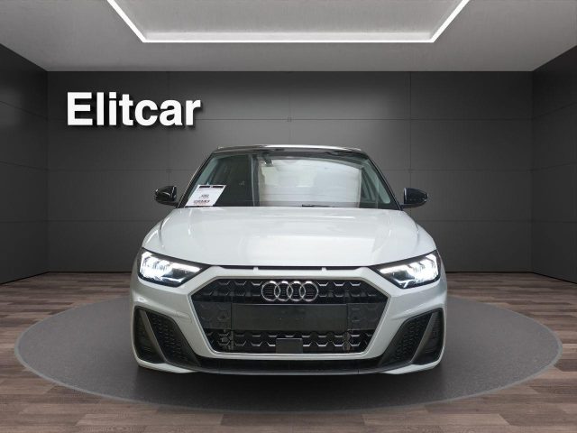 Audi A1 SPB 30 TFSI S tronic Adrenaline Edition - foto 4 di 4