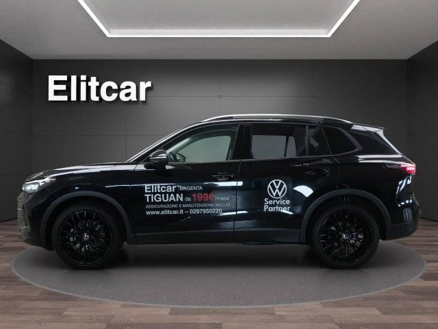 Volkswagen Tiguan 2.0 TDI 150 CV SCR DSG Life - foto 4 di 4