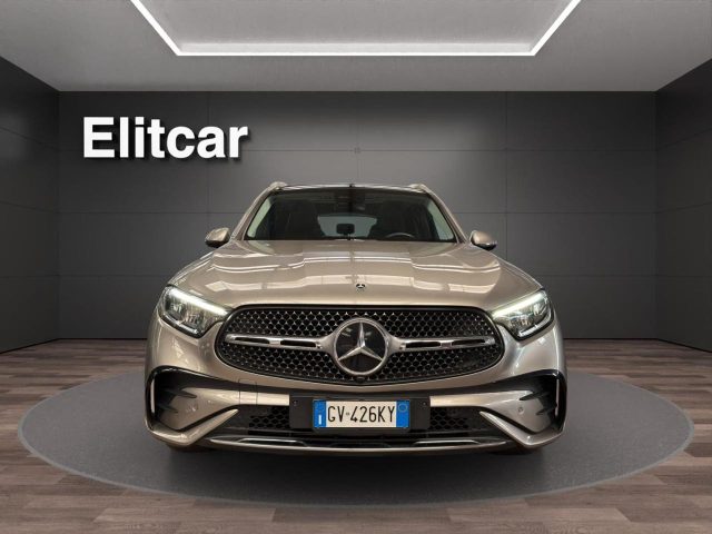 Mercedes-Benz GLC 220 d 4Matic Mild Hybrid AMG Premium Plus - foto 2 di 4