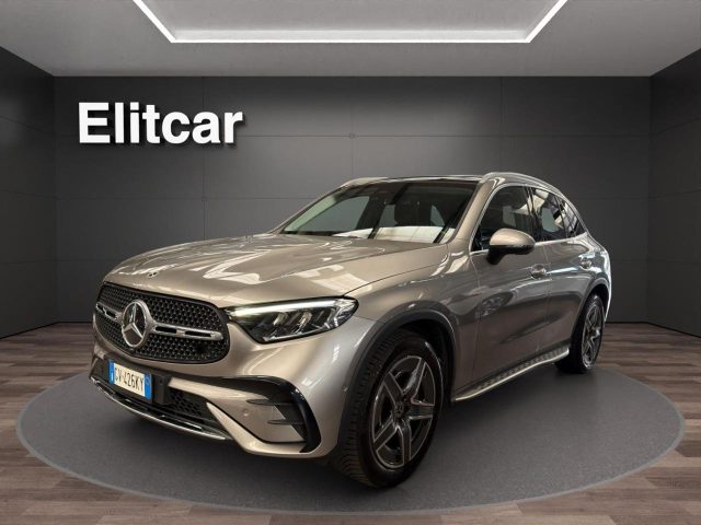 Mercedes-Benz GLC 220 d 4Matic Mild Hybrid AMG Premium Plus usato a DORMELLETTO