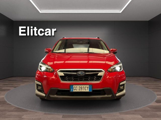 Subaru XV 2.0i e-Boxer MHEV Lineartronic Premium - foto 2 di 4