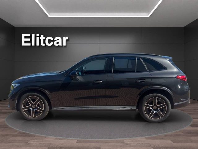 Mercedes-Benz GLC 200 4Matic Mild Hybrid AMG Line Advanced Plus - foto 3 di 4