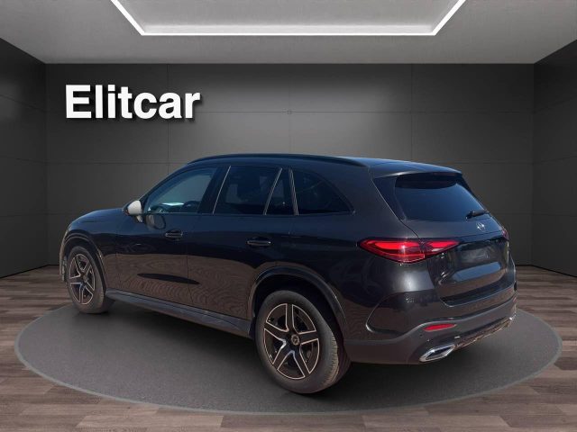 Mercedes-Benz GLC 200 d 4Matic Mild Hybrid AMG Line Advanced Plus - foto 4 di 4