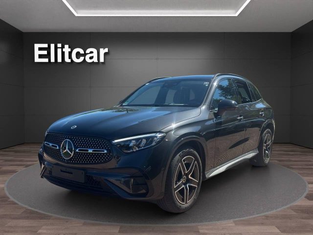 Mercedes-Benz GLC 200 4Matic Mild Hybrid AMG Line Advanced Plus - foto 1 di 4