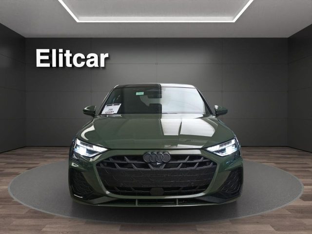 Audi A3 SPB TFSI 110 kW S tronic S line edition - foto 3 di 4