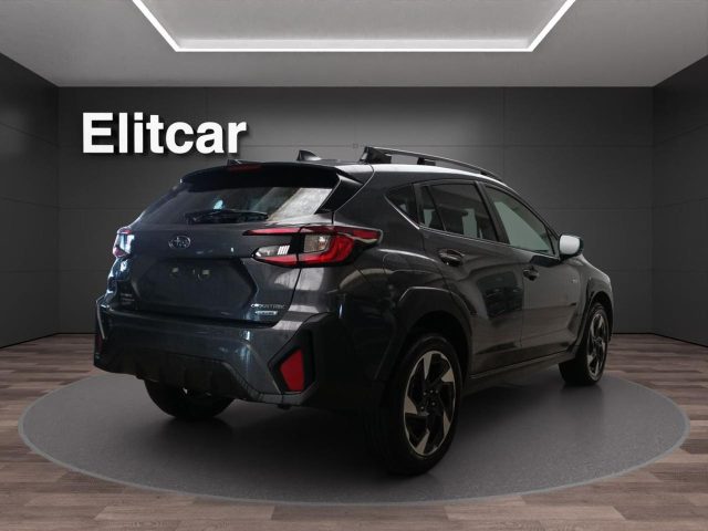 Subaru Crosstrek 2.0i e-Boxer MHEV CVT Lineartronic Premium - foto 4 di 4
