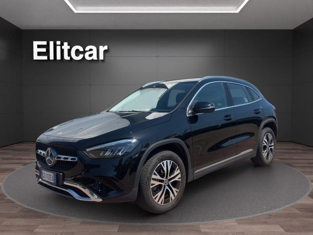Mercedes-Benz GLA 200 Automatic Progressive Advanced Plus usato a DORMELLETTO