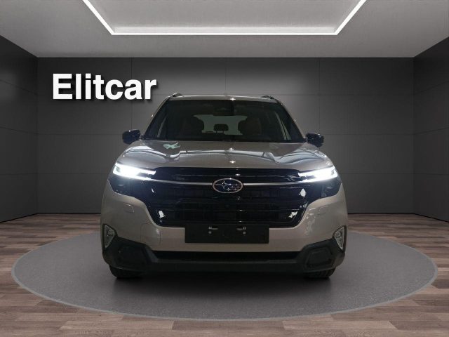 Subaru Forester 2.0 e-Boxer MHEV CVT Lineartronic Premium - foto 2 di 4