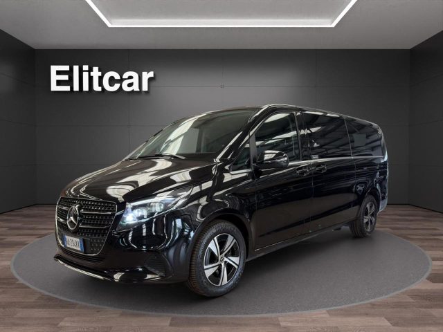 Mercedes-Benz V 250 d Automatic Avantgarde ExtraLong *PREZZO + IVA* usato a DORMELLETTO