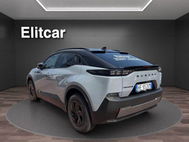 Subaru Uncharted 77,0 kWh 2E-xcite+ - foto 3 di 4