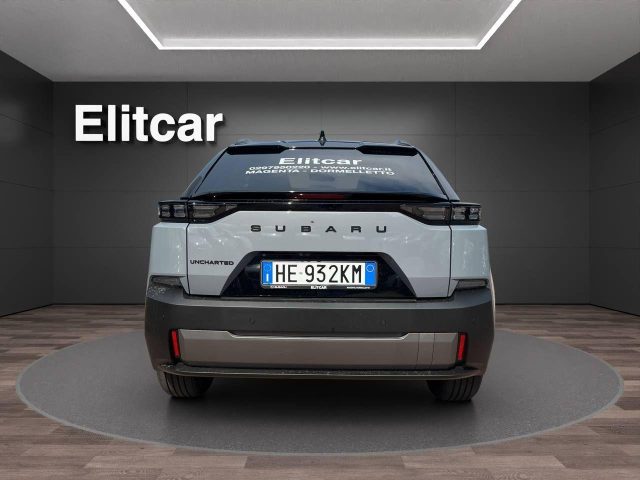 Subaru Uncharted 77,0 kWh 2E-xcite+ - foto 4 di 4