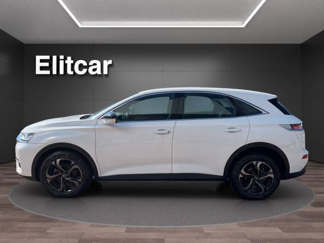 DS Automobiles DS 7 Crossback LUXURY - foto 2 di 4
