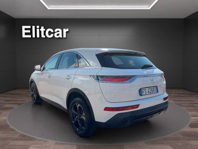DS Automobiles DS 7 Crossback LUXURY - foto 3 di 4