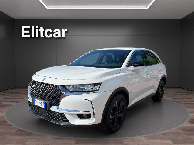 DS Automobiles DS 7 Crossback LUXURY usato a DORMELLETTO