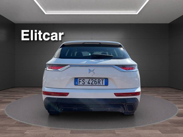 DS Automobiles DS 7 Crossback LUXURY - foto 4 di 4
