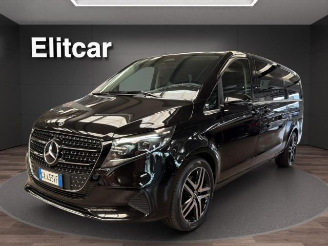 Mercedes-Benz V 250 d Automatic Avantgarde ExtraLong usato a DORMELLETTO