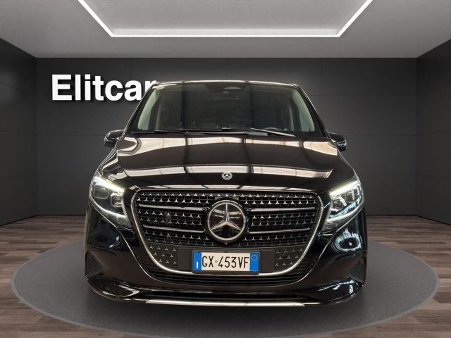 Mercedes-Benz V 250 d Automatic Avantgarde ExtraLong - foto 2 di 4