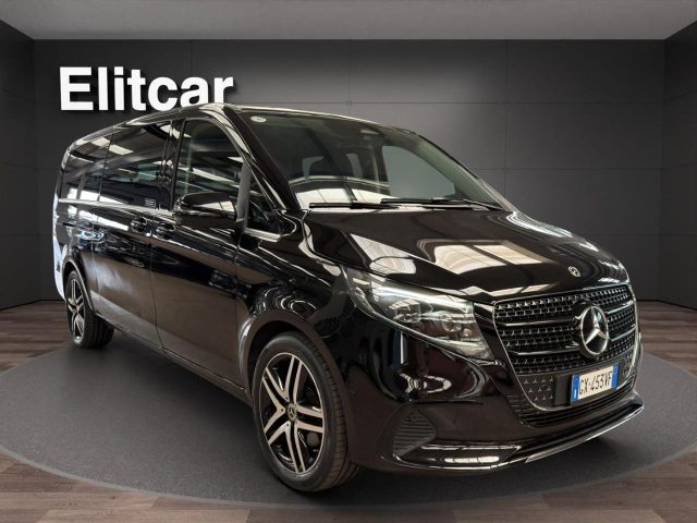 Mercedes-Benz V 250 d Automatic Avantgarde ExtraLong - foto 3 di 4