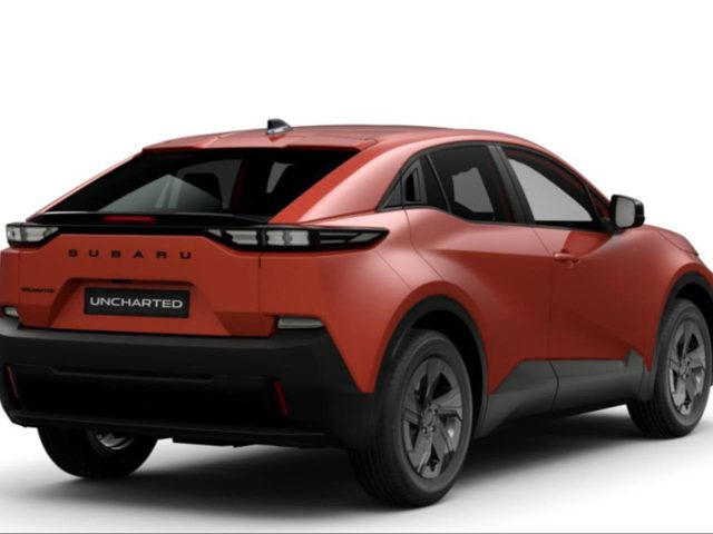 Subaru Uncharted 57,7 kWh 2E-xcite - foto 4 di 4
