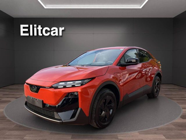 Subaru Uncharted 57,7 kWh 2E-xcite, in vendita a Dormelletto (NO)