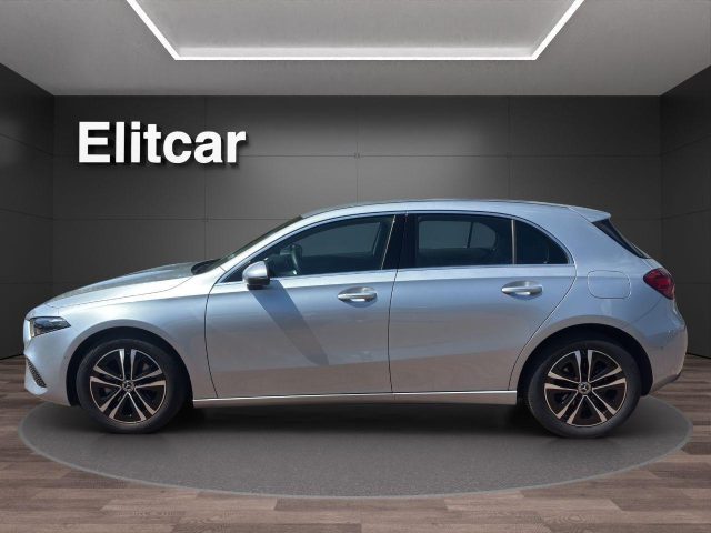 Mercedes-Benz A 180 Automatic Progressive Advanced - foto 4 di 4