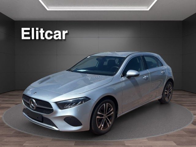 Mercedes-Benz A 180 Automatic Progressive Advanced usato a DORMELLETTO