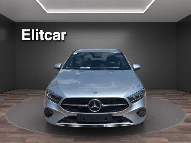 Mercedes-Benz A 180 Automatic Progressive Advanced - foto 3 di 4