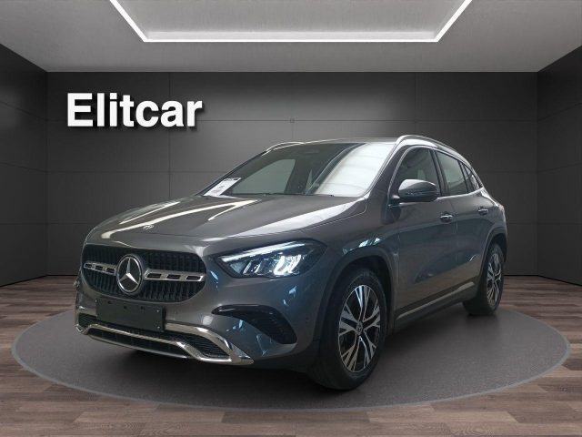 Mercedes-Benz GLA 180 Automatic Progressive Advanced usato a DORMELLETTO