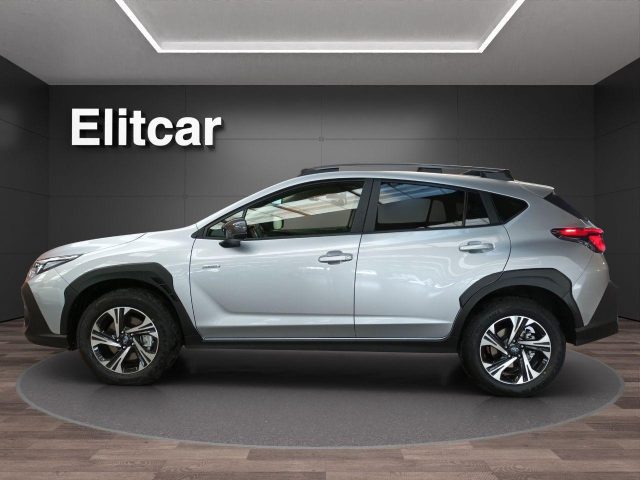 Subaru Crosstrek 2.0i e-Boxer MHEV CVT Lineartronic Style Xtra - foto 4 di 4