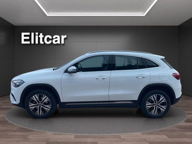 Mercedes-Benz GLA 180 Automatic Progressive Advanced - foto 3 di 4