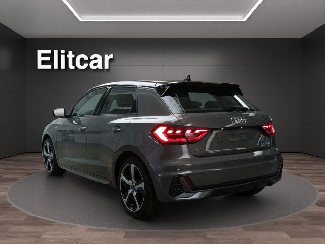 Audi A1 SPB 30 TFSI S tronic Adrenaline Edition - foto 4 di 4