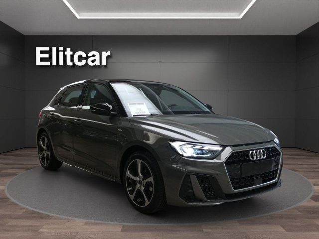 Audi A1 SPB 30 TFSI S tronic Adrenaline Edition - foto 3 di 4