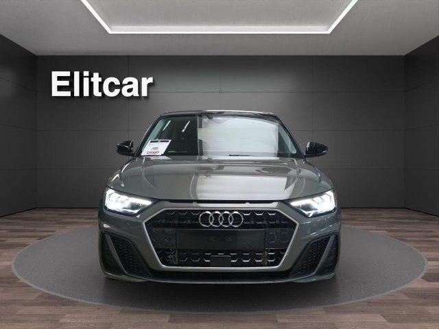 Audi A1 SPB 30 TFSI S tronic Adrenaline Edition - foto 2 di 4