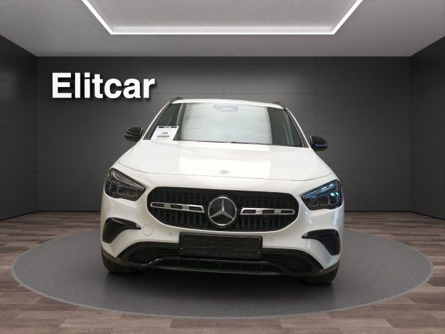 Mercedes-Benz GLA 180 Automatic Progressive Advanced Plus - foto 4 di 4