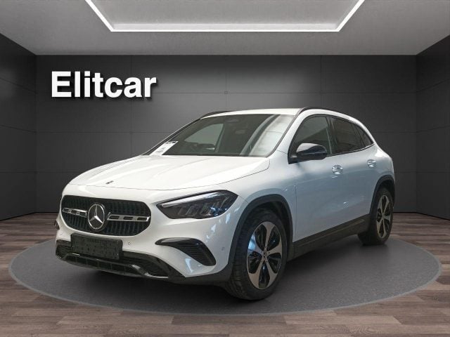 Mercedes-Benz GLA 180 Automatic Progressive Advanced Plus usato a DORMELLETTO