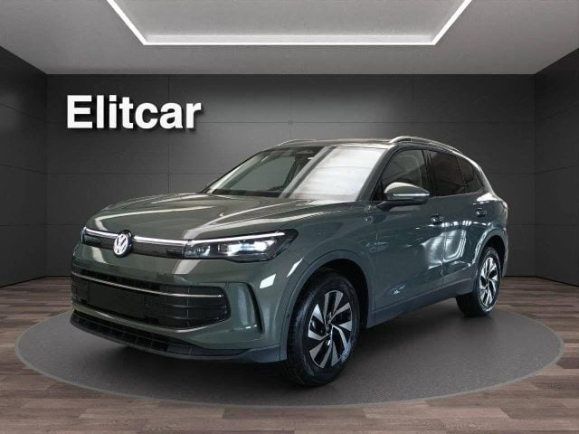 Volkswagen Tiguan 2.0 TDI 150 CV DSG Edition Plus nuovo a DORMELLETTO
