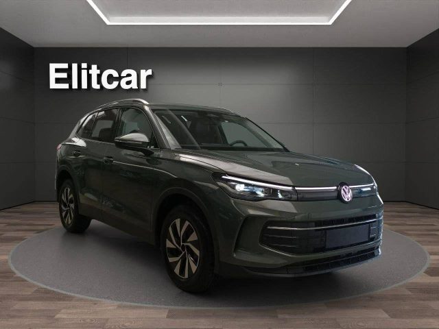 Volkswagen Tiguan 2.0 TDI 150 CV DSG Edition Plus - foto 3 di 4