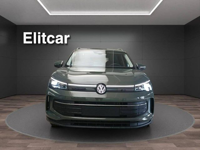 Volkswagen Tiguan 2.0 TDI 150 CV DSG Edition Plus - foto 2 di 4