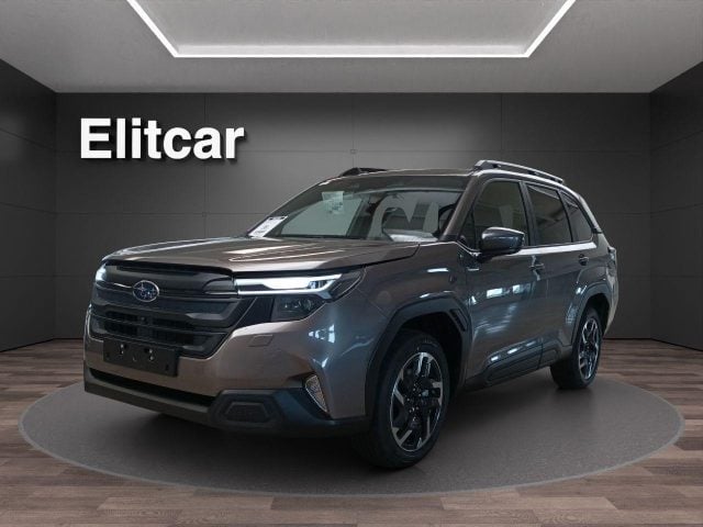 Subaru Forester 2.0 e-Boxer MHEV CVT Lineartronic Style nuovo a DORMELLETTO